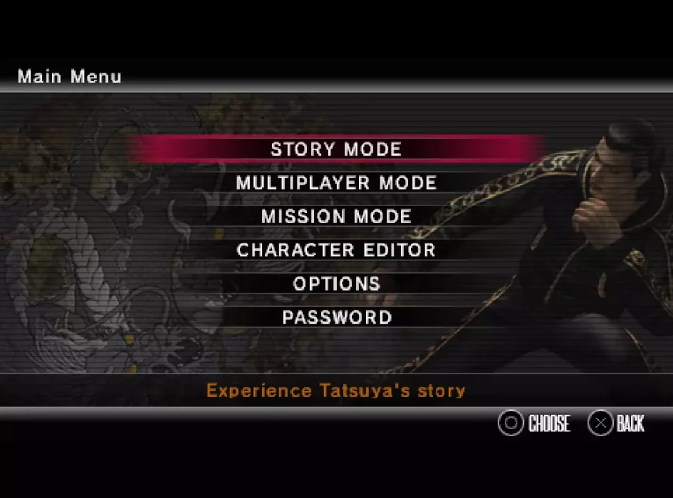 -Kurohyo: Ryu ga Gotoku Shinsho-游戏截图-好玩游戏库