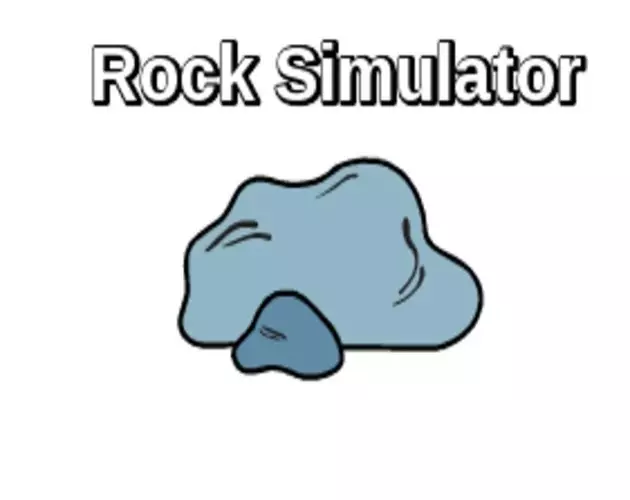 Rock Simulator