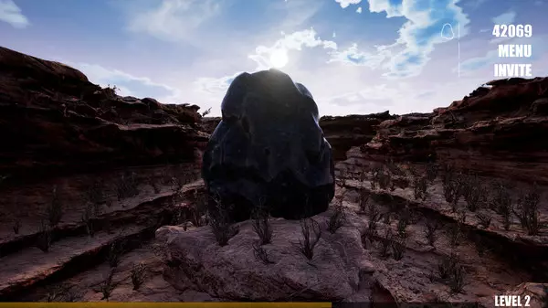 -Rock Simulator-游戏截图-好玩游戏库