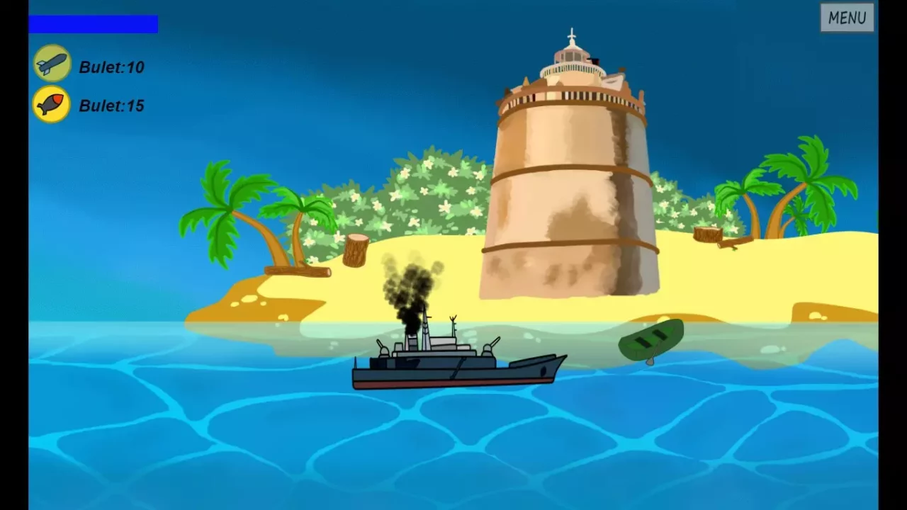 -Last Fort-游戏截图-好玩游戏库