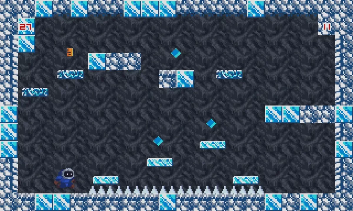 -Arctic Cave-游戏截图-好玩游戏库
