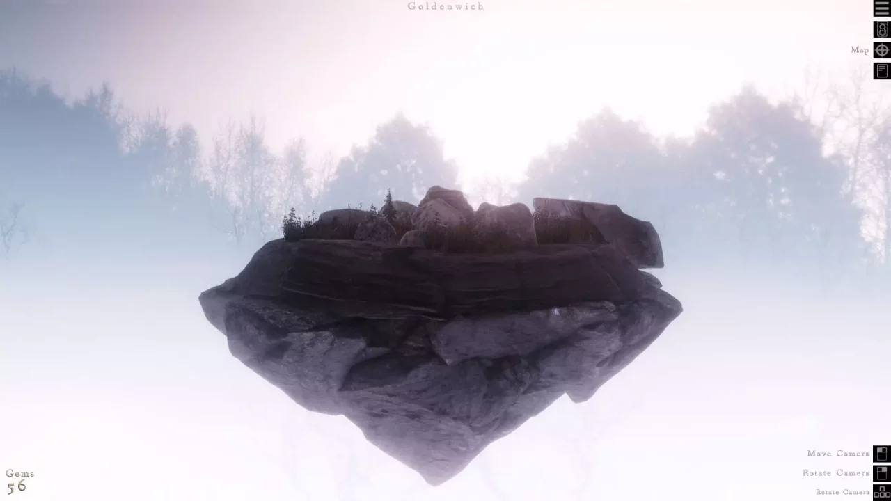 -Quiet as a Stone-游戏截图-好玩游戏库