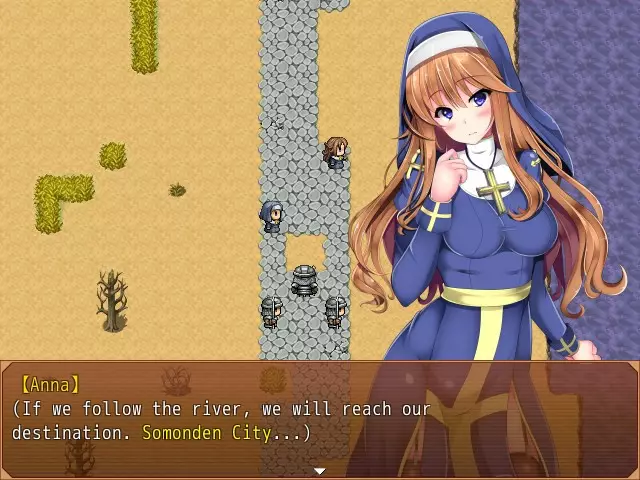 -Seed of Evil-游戏截图-好玩游戏库