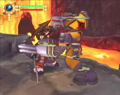 -Musashi: Samurai Legend-游戏截图-好玩游戏库
