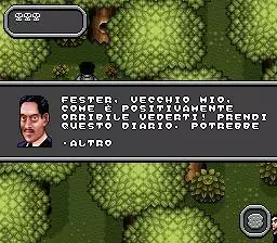 -Addams Family Values-游戏截图-好玩游戏库