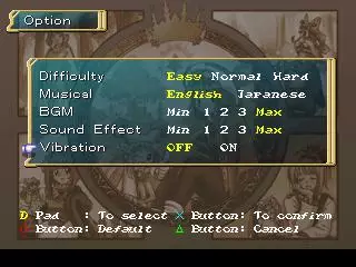 -Rhapsody: A Musical Adventure (1998)-游戏截图-好玩游戏库