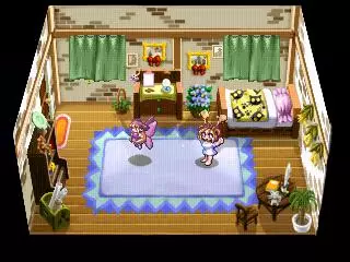 -Rhapsody: A Musical Adventure (1998)-游戏截图-好玩游戏库