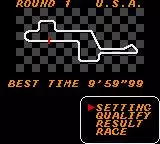 -Ayrton Senna's Super Monaco GP II-游戏截图-好玩游戏库