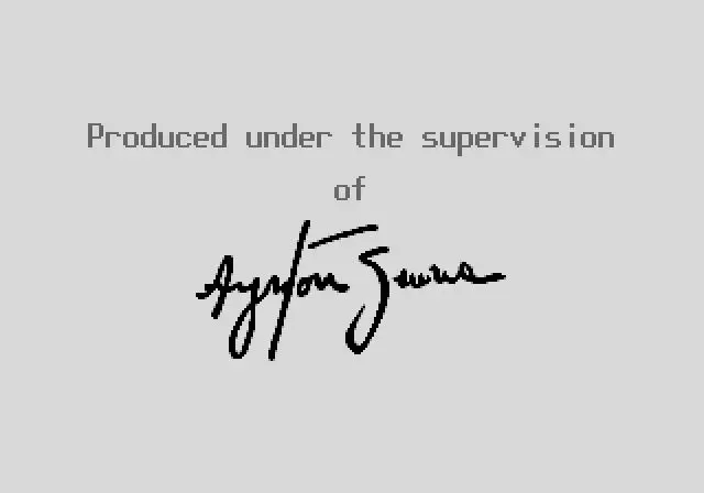 -Ayrton Senna's Super Monaco GP II-游戏截图-好玩游戏库