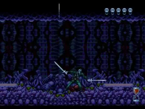 -Chakan: The Forever Man-游戏截图-好玩游戏库
