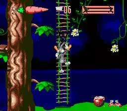 -Bugs Bunny in Double Trouble-游戏截图-好玩游戏库