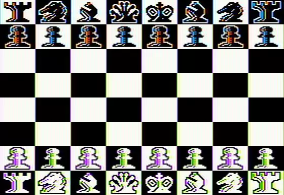 -Sargon-游戏截图-好玩游戏库