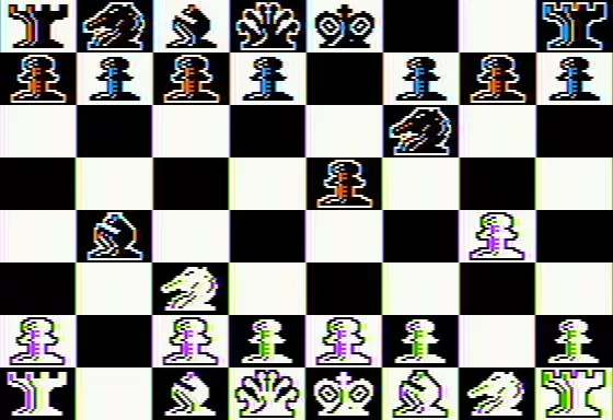 -Sargon-游戏截图-好玩游戏库