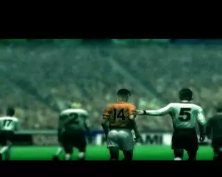 Pro Evolution Soccer