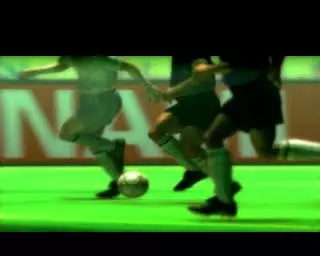 -Pro Evolution Soccer-游戏截图-好玩游戏库