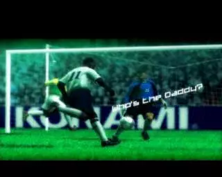 -Pro Evolution Soccer-游戏截图-好玩游戏库