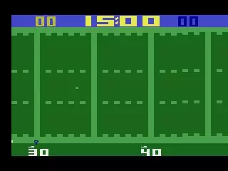 NFL Football (1979)
