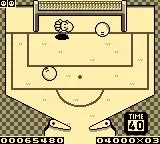 -Kirby's Pinball Land (1993)-游戏截图-好玩游戏库