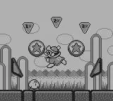 -Kirby's Pinball Land (1993)-游戏截图-好玩游戏库