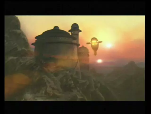 -Star Wars: Demolition-游戏截图-好玩游戏库