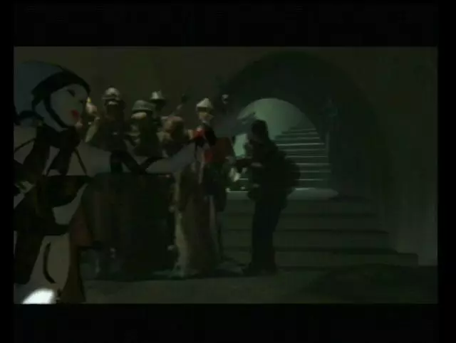 -Star Wars: Demolition-游戏截图-好玩游戏库