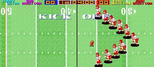 -Tecmo Bowl (1990)-游戏截图-好玩游戏库