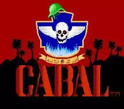Cabal