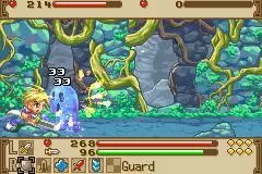 -Summon Night: Swordcraft Story 2-游戏截图-好玩游戏库