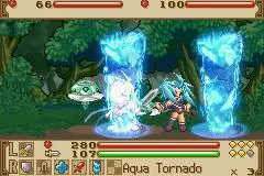 -Summon Night: Swordcraft Story 2-游戏截图-好玩游戏库