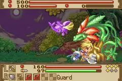 -Summon Night: Swordcraft Story 2-游戏截图-好玩游戏库