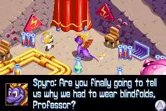 -Spyro: Attack of the Rhynocs-游戏截图-好玩游戏库