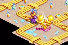 -Spyro: Attack of the Rhynocs-游戏截图-好玩游戏库