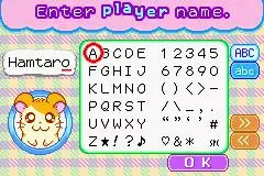 -Hamtaro: Ham-Ham Heartbreak-游戏截图-好玩游戏库