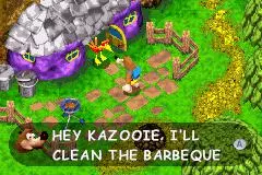 -Banjo-Kazooie: Grunty's Revenge-游戏截图-好玩游戏库