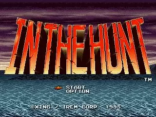 -In the Hunt-游戏截图-好玩游戏库