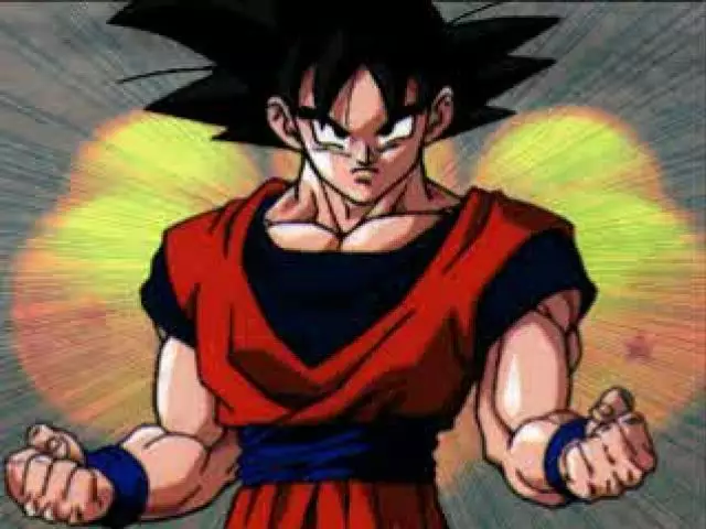 -Dragon Ball Z: Idainaru Dragon Ball Densetsu-游戏截图-好玩游戏库