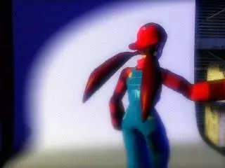 -Bust a Groove-游戏截图-好玩游戏库