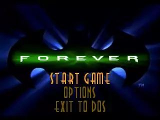 -Batman Forever: The Arcade Game-游戏截图-好玩游戏库