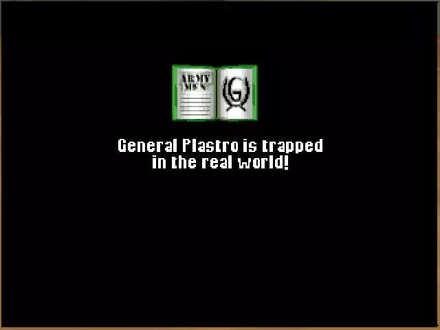 -Army Men: Sarge's Heroes 2-游戏截图-好玩游戏库