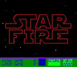-Star Fire-游戏截图-好玩游戏库