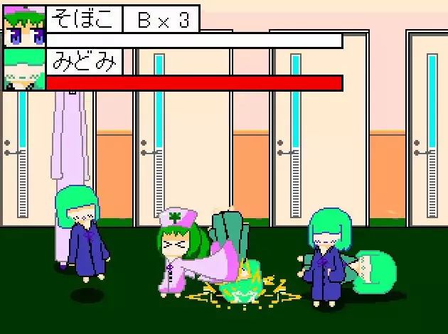 -YumeCore-游戏截图-好玩游戏库
