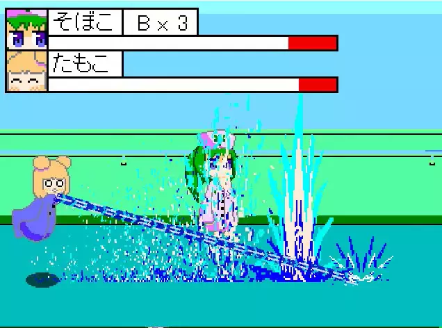 -YumeCore-游戏截图-好玩游戏库