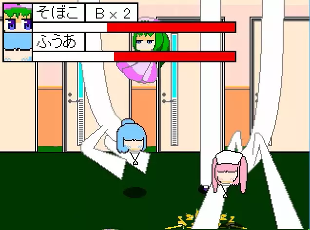 -YumeCore-游戏截图-好玩游戏库