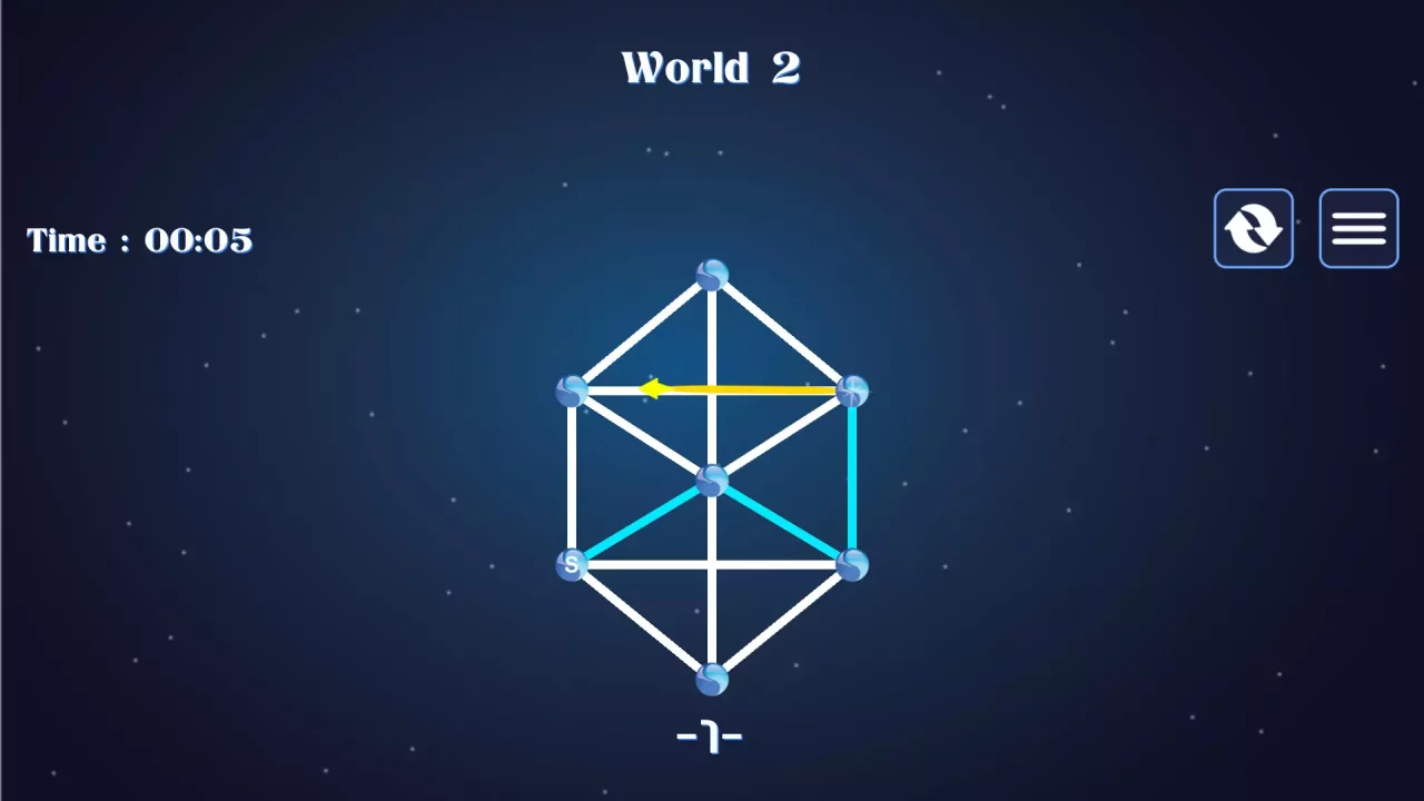 -Dots-游戏截图-好玩游戏库