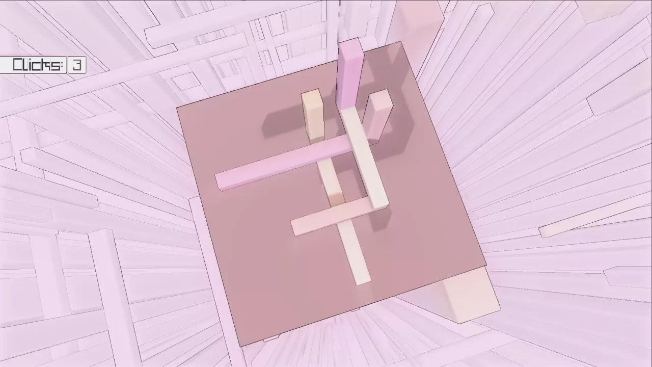 -Bars and Balance-游戏截图-好玩游戏库
