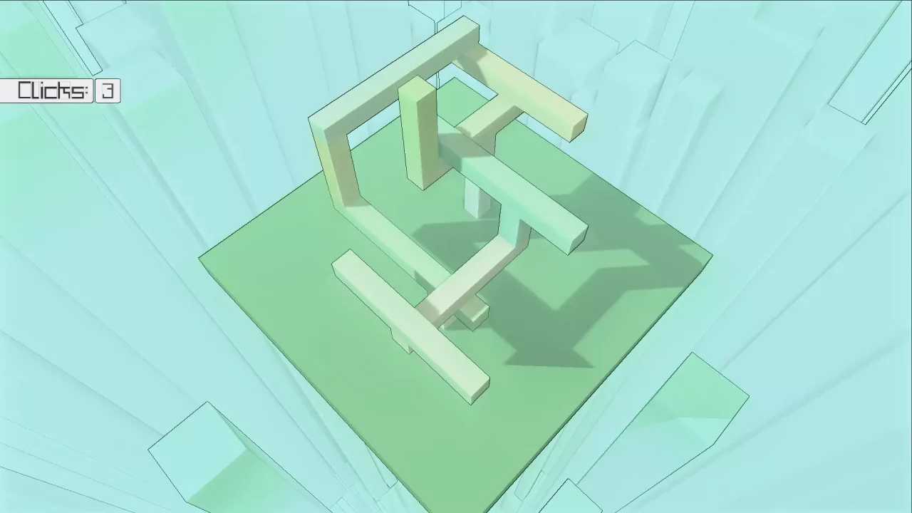 -Bars and Balance-游戏截图-好玩游戏库
