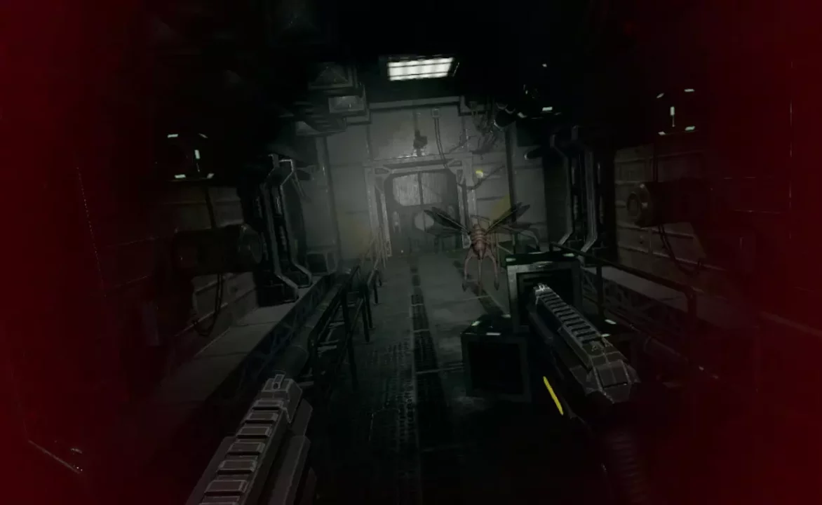 -Cargo Breach-游戏截图-好玩游戏库