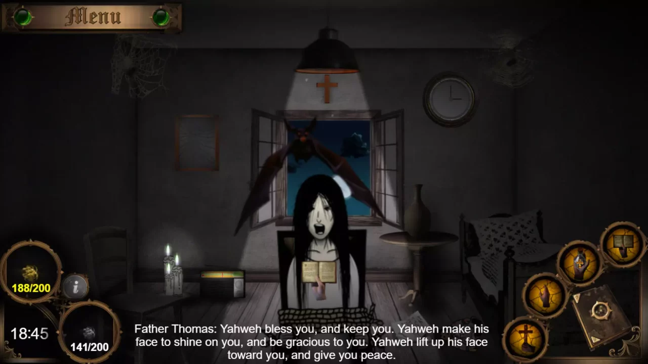 -Exorcism: Case Zero-游戏截图-好玩游戏库