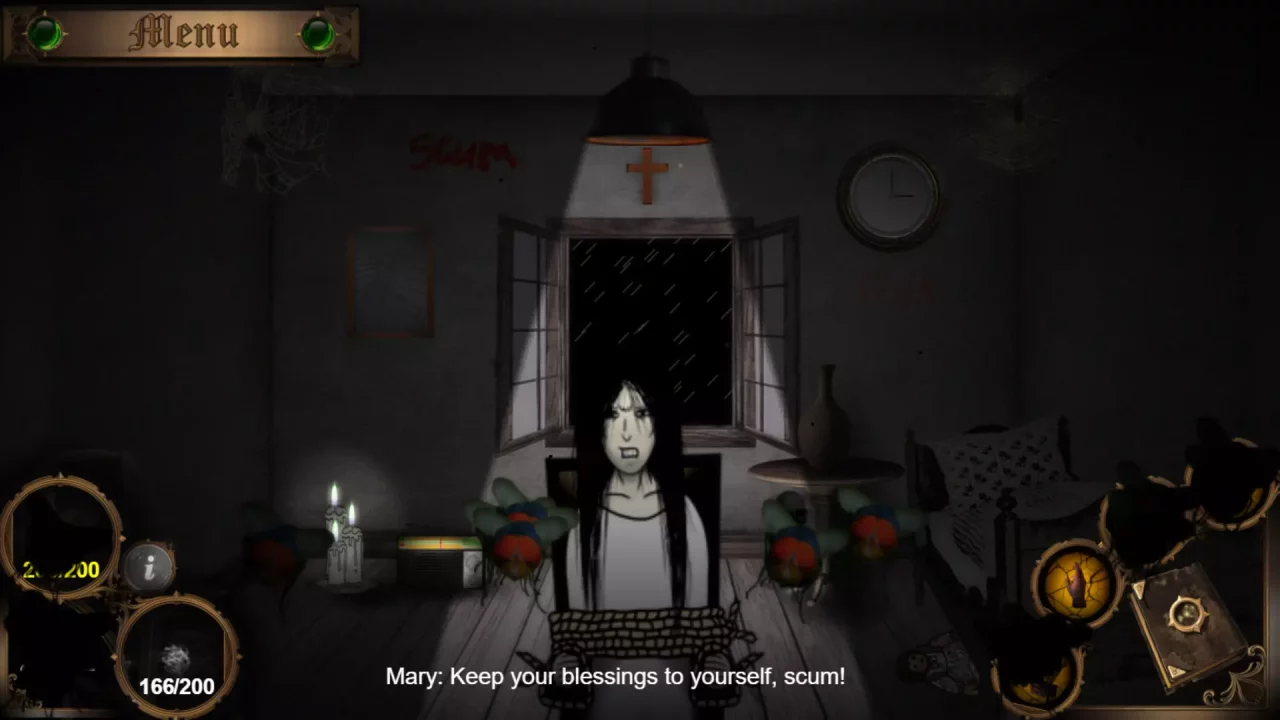 -Exorcism: Case Zero-游戏截图-好玩游戏库