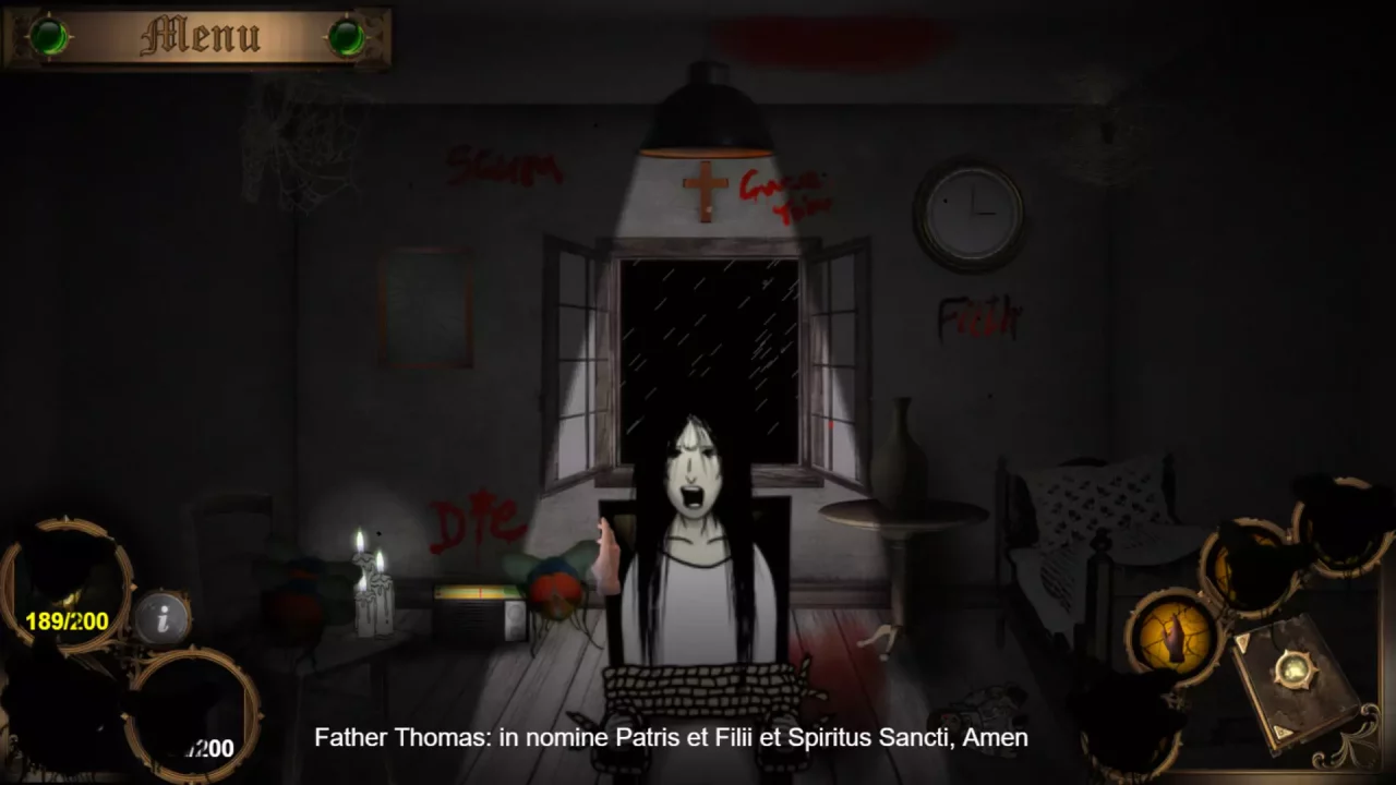 -Exorcism: Case Zero-游戏截图-好玩游戏库